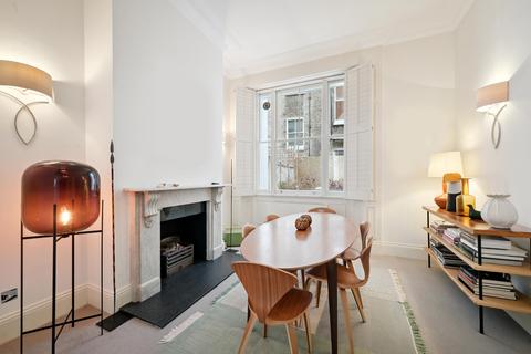 4 bedroom flat to rent, Manson Place, South Kensington, London, SW7