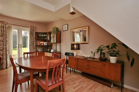 undefined, Shepherds Hill, Oxford, Oxfordshire, OX4