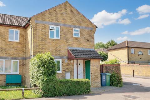 undefined, Shepherds Hill, Oxford, Oxfordshire, OX4
