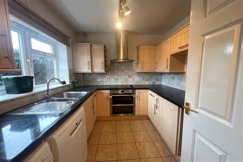 2 bedroom semi-detached house to rent, Shepherds Hill, Oxford, Oxfordshire, OX4