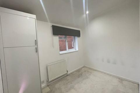 1 bedroom flat to rent - Gillot Road, Edgbaston, B16 0RR