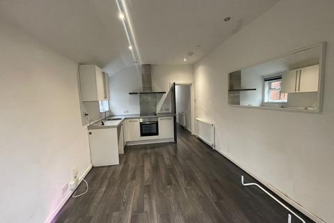 1 bedroom flat to rent, Gillott Road, Edgbaston, B16 0RR