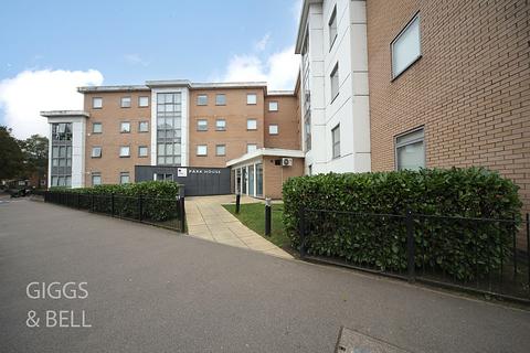 1 bedroom apartment for sale, Park Street, Luton, Bedfordshire, LU1