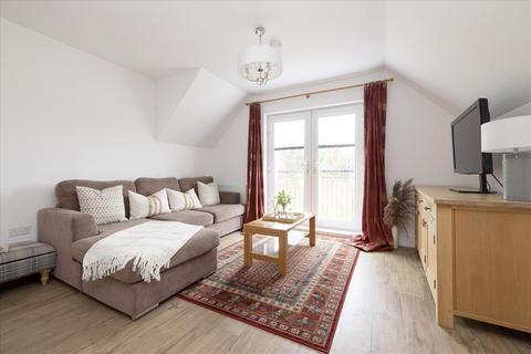 1 bedroom flat for sale, 3 Flat 8 Byrne Crescent, Balerno, EH14