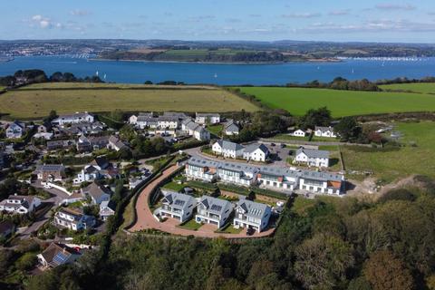 5 bedroom detached house for sale - Spinnaker Drive, St. Mawes, Truro, Cornwall