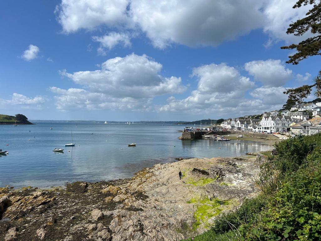 St Mawes Aspect