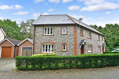 3 bedroom semi-detached house for sale - St. Mary's Close, Thakeham, West Sussex