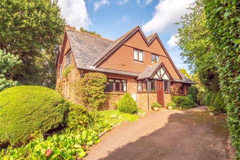 5 bedroom detached house for sale, Harley Lane, Heathfield