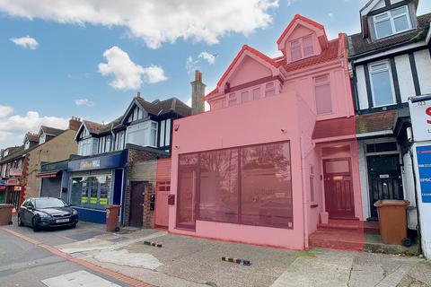 Mixed use for sale, Stafford Road, Wallington SM6