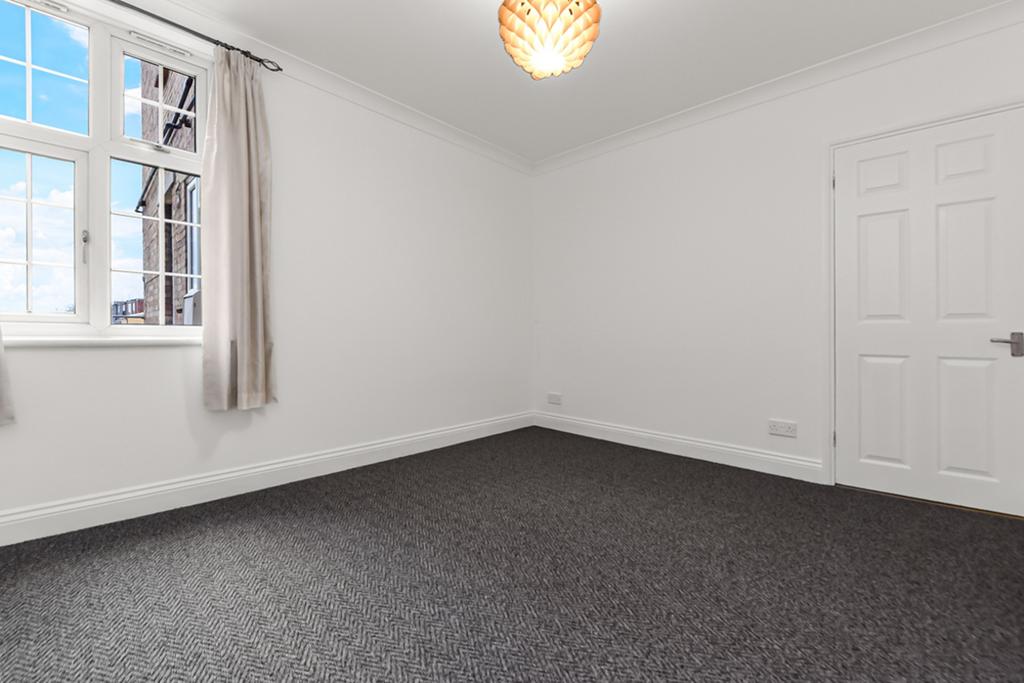 Bedroom.