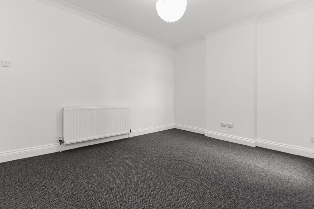 Bedroom..