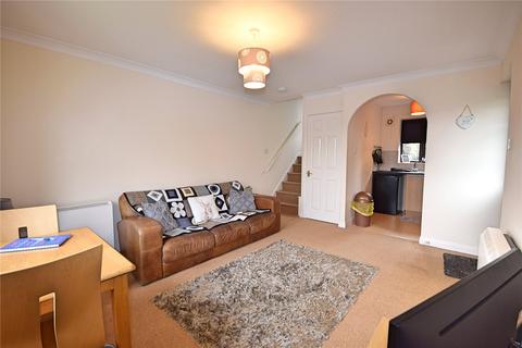 1 bedroom semi-detached house for sale, Campion Close, Llanllwchaiarn, Newtown, Powys, SY16