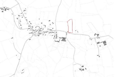 6 bedroom property with land for sale, Stanton, Ashbourne, Derbyshire, DE6