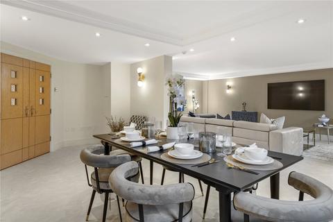 5 bedroom flat to rent, Regents Park House, 105 Park Road, St. John's Wood, London