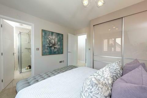 3 bedroom semi-detached house for sale, Plot 3, The Rockingham at Ravensden Park, RAVENSDEN PARK, GRAZE HILL, BEDFORDSHIRE MK41