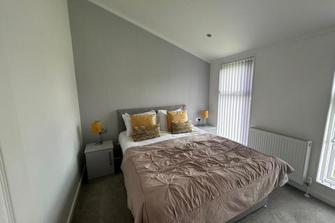 2 bedroom lodge for sale, Beverley Mason Lodge, Fitling, Burton Pidsea, HU12 9AL