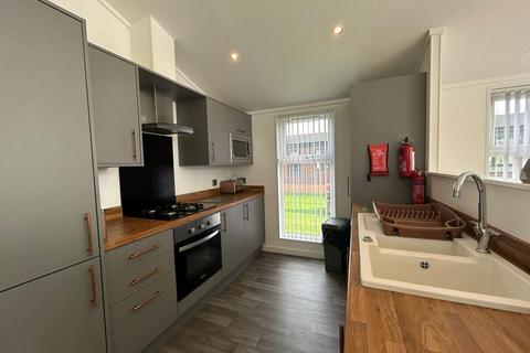 2 bedroom lodge for sale, Beverley Mason Lodge, Fitling, Burton Pidsea, HU12 9AL