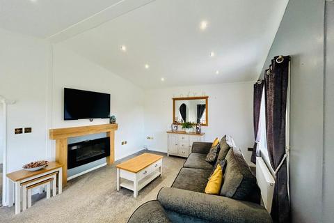 2 bedroom lodge for sale, Stately Albion Lodge, Fitling, Burton Pidsea, HU12 9AL