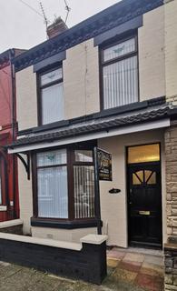 3 bedroom terraced house to rent, Fifth Avenue, Liverpool