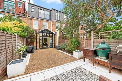 3 bedroom terraced house for sale, Dahomey Road, Furzedown, SW16