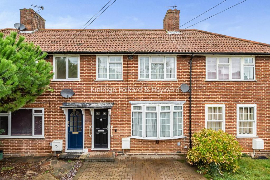 Cattistock Road, Mottingham 3 bed terraced house for sale £350,000