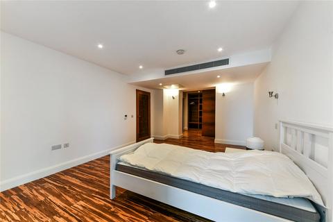 3 bedroom apartment to rent, Marsh Wall, London, E14