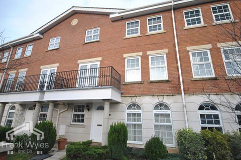undefined, Coopers Row, Lytham St Annes, Lancashire