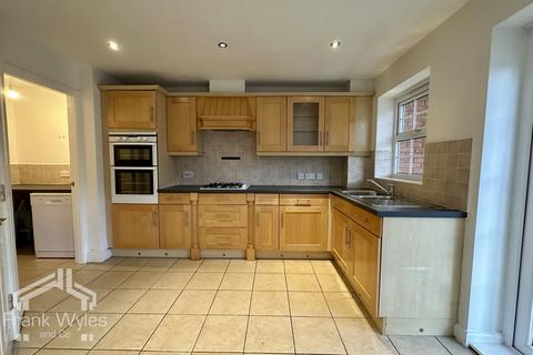 undefined, Coopers Row, Lytham St Annes, Lancashire