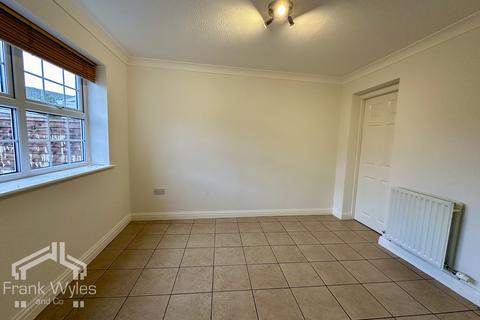 undefined, Coopers Row, Lytham St Annes, Lancashire