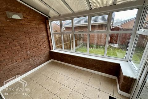 undefined, Coopers Row, Lytham St Annes, Lancashire