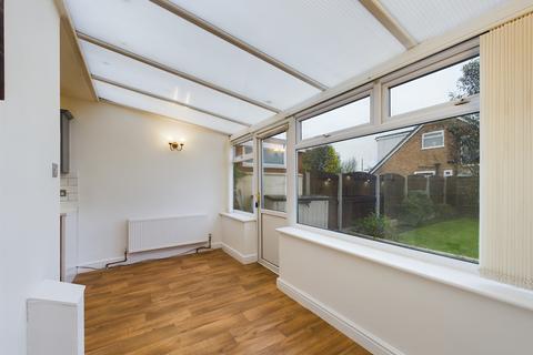 3 bedroom bungalow for sale - Baltimore Road,  Lytham St. Annes, FY8
