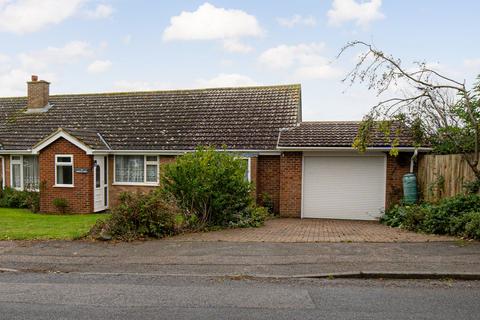32 Roman Way, St Margarets At Cliffe, Dover, CT15 6AH