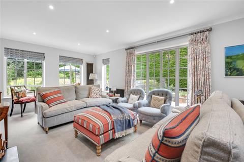 5 bedroom detached house for sale, Hockering Road, Woking, Surrey, GU22