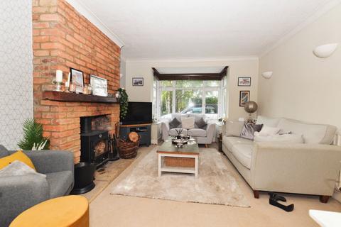 3 bedroom detached house for sale, Ashley Lane, Hordle, Lymington, Hampshire, SO41