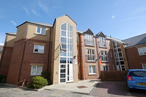 2 bedroom apartment for sale, Victoria Mews - Whitley Bay