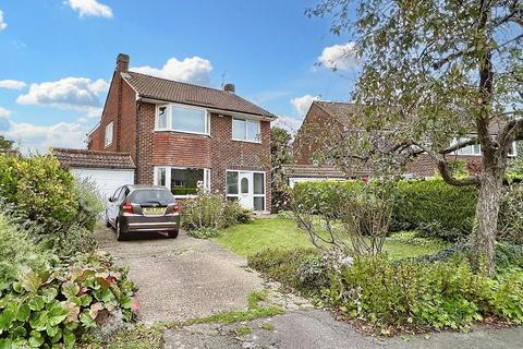 Beaconsfield - 4 bedroom detached house for sale