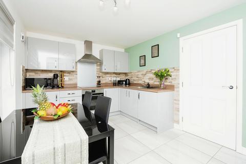 3 bedroom semi-detached house for sale - Boreland Avenue, Kirkcaldy, Kirkcaldy, KY1