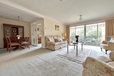 3 bedroom ground floor flat for sale - Sydney Road, Bath