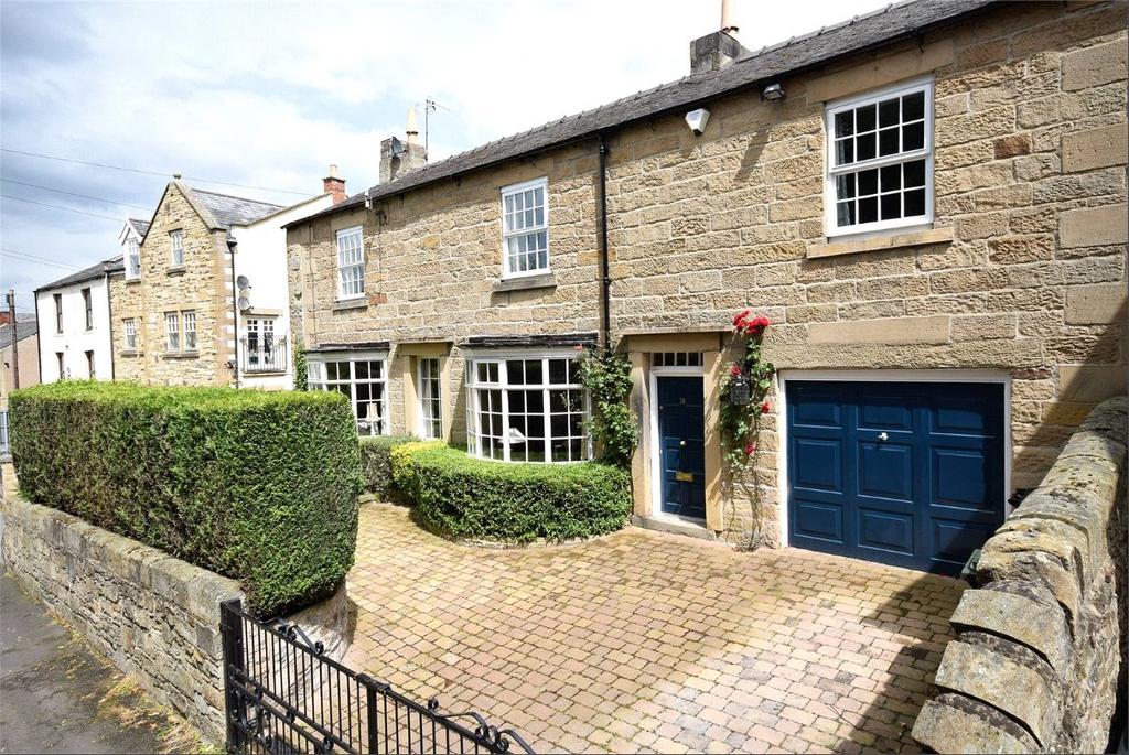 Eastgate, Hexham, Northumberland, NE46 4 bed detached house for sale