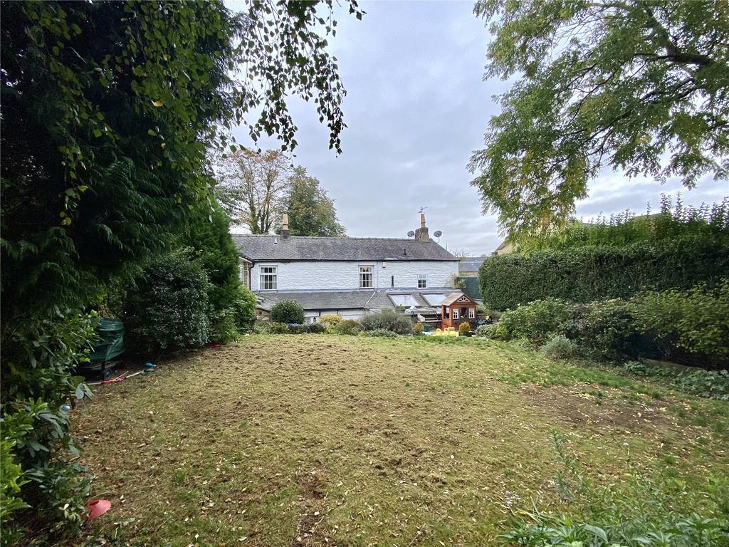 Eastgate, Hexham, Northumberland, NE46 4 bed detached house for sale