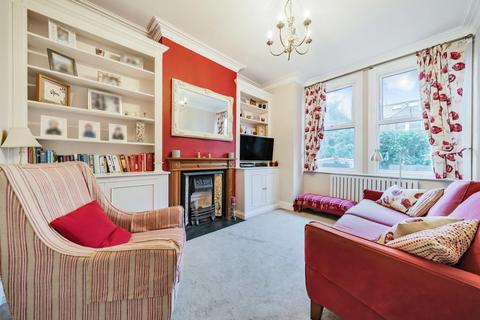 130 Faraday Road, London, SW19 8PB