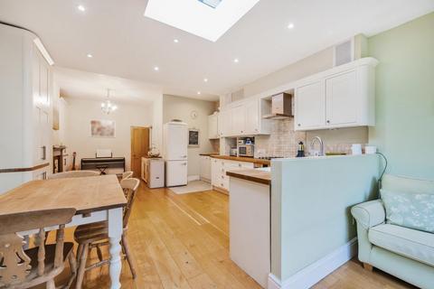 130 Faraday Road, London, SW19 8PB