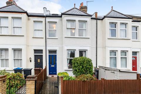130 Faraday Road, London, SW19 8PB