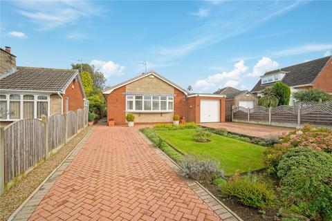 2 bedroom bungalow for sale, Rose Court, Wickersley, Rotherham, South Yorkshire, S66