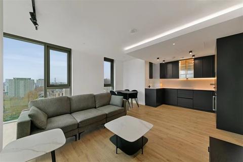 2 bedroom apartment to rent, Valencia Tower, Bollinder Place, EC1V