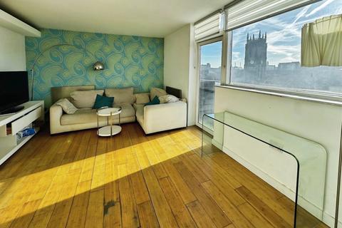 2 bedroom flat to rent, Cross York Street, Leeds, West Yorkshire, UK, LS2