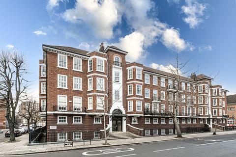 2 bedroom flat to rent, Seymour Place, London W1H