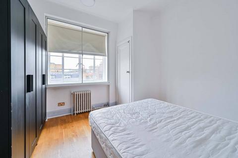 1 bedroom flat to rent - Seymour Street, Marylebone, London, W1H