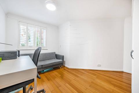 2 bedroom flat for sale, Elverton Street, Westminster, London, SW1P