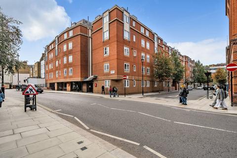 2 bedroom flat for sale, Elverton Street, Westminster, London, SW1P